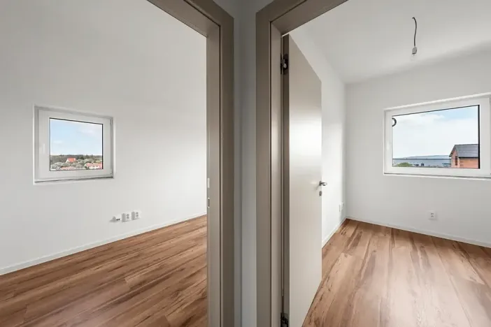 Prodej bytu 4+kk, Syrovice, 94 m2
