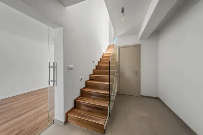Prodej rodinného domu, Syrovice, 138 m2