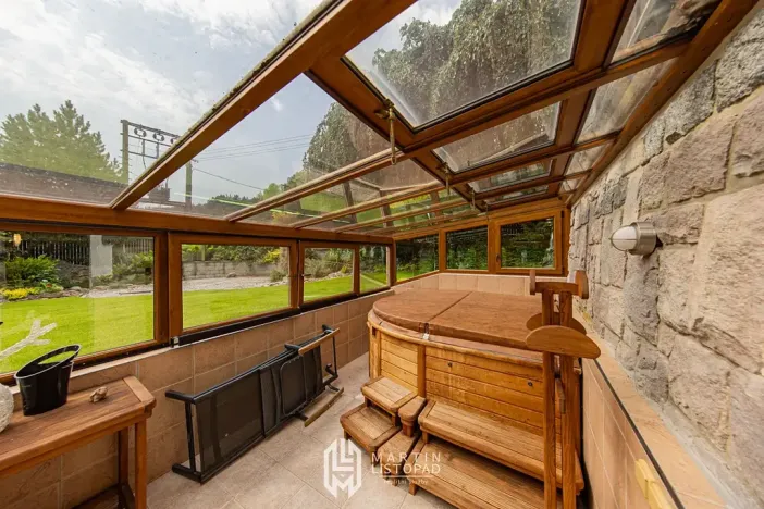 Prodej rodinného domu, Ústí nad Orlicí, Lázeňská, 250 m2