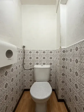 Prodej bytu 3+1, Ostrava, Horní, 60 m2