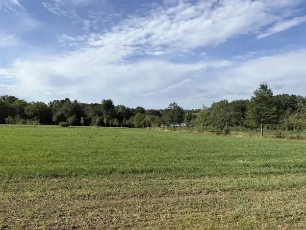 Prodej zahrady, Říčany, Do Lehovic, 2317 m2