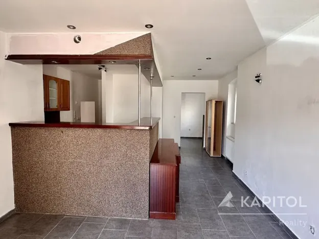 Prodej rodinného domu, Žitenice, 271 m2