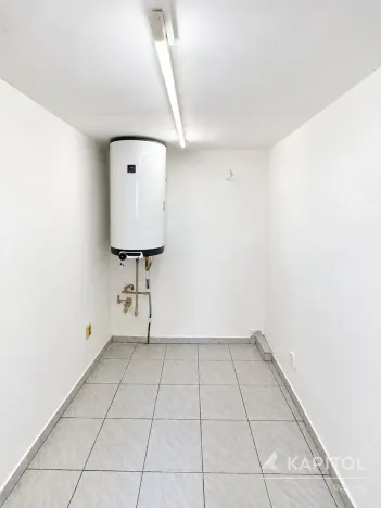 Prodej rodinného domu, Žitenice, 271 m2