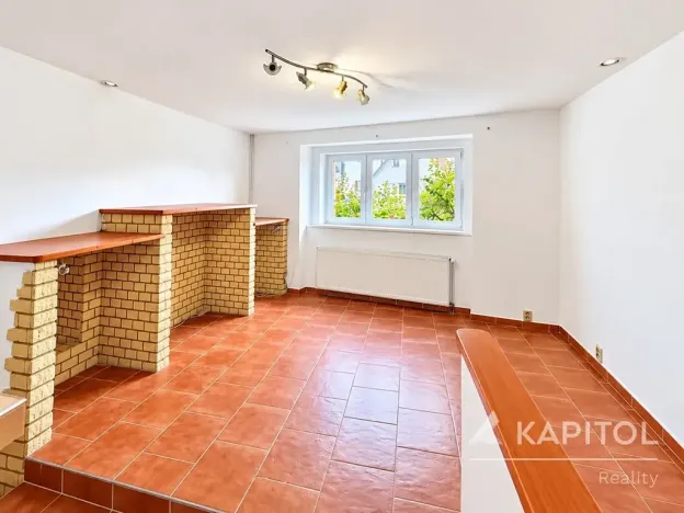 Prodej rodinného domu, Žitenice, 271 m2