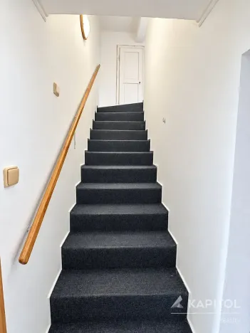 Prodej rodinného domu, Žitenice, 271 m2