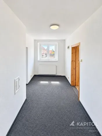 Prodej rodinného domu, Žitenice, 271 m2