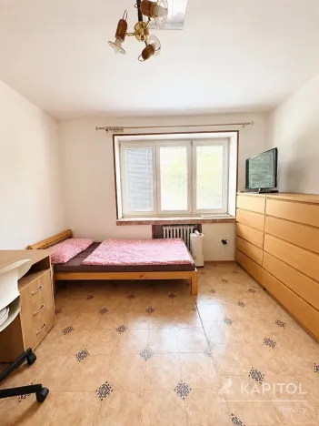 Prodej bytu 2+1, Chropyně, Tyršova, 55 m2