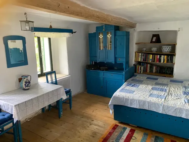 Prodej rodinného domu, Lnáře, 100 m2