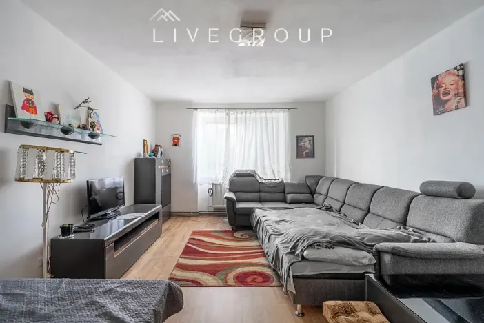 Prodej rodinného domu, Sedlec, 122 m2