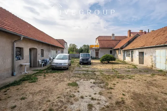 Prodej rodinného domu, Sedlec, 122 m2