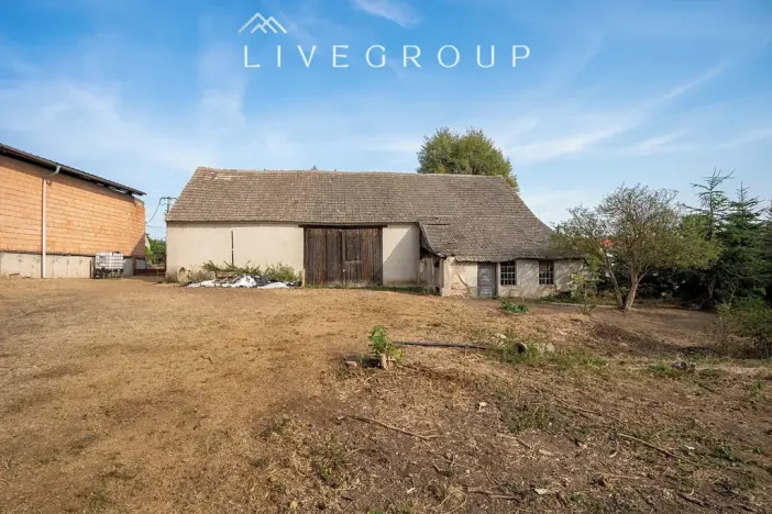 Prodej rodinného domu, Sedlec, 122 m2