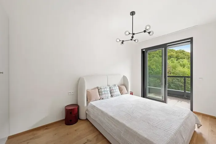 Pronájem bytu 3+kk, Praha - Modřany, Československého exilu, 61 m2