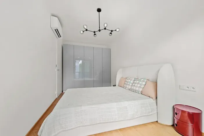 Pronájem bytu 3+kk, Praha - Modřany, Československého exilu, 61 m2