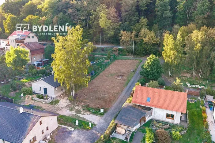 Prodej pozemku pro bydlení, Dubí, Dubská, 728 m2