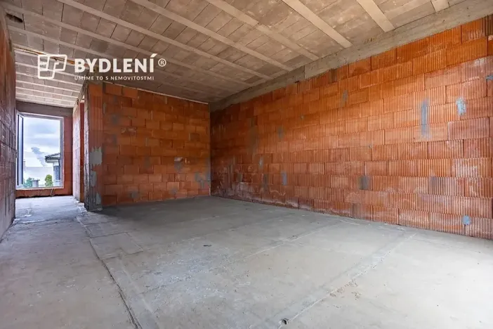 Prodej rodinného domu, Košťany, K zámku, 92 m2