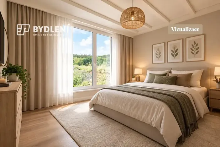 Prodej rodinného domu, Košťany, K zámku, 92 m2