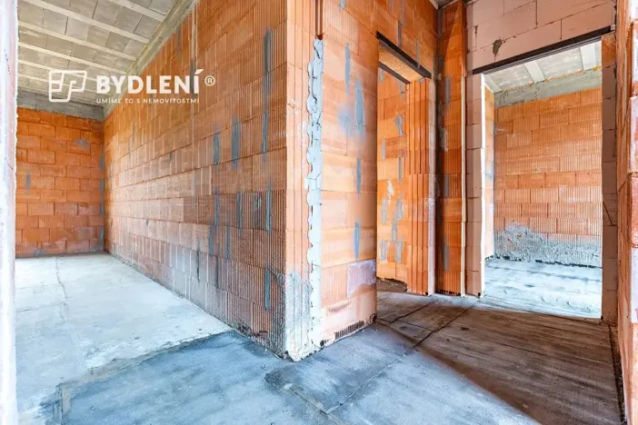 Prodej rodinného domu, Košťany, K zámku, 92 m2