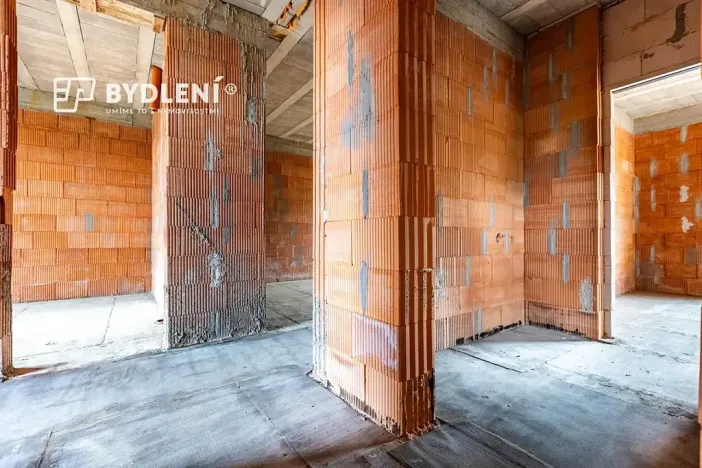 Prodej rodinného domu, Košťany, K zámku, 92 m2