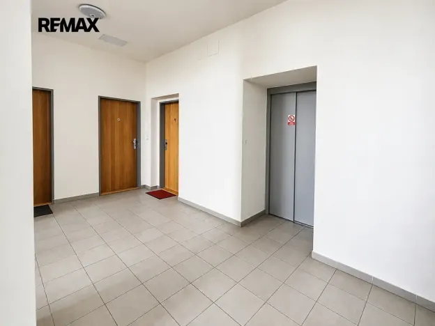 Pronájem bytu 2+kk, Slaný, Tomanova, 51 m2
