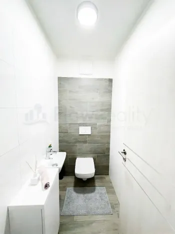 Pronájem bytu 3+kk, Havlíčkův Brod, Na Spravedlnosti, 82 m2