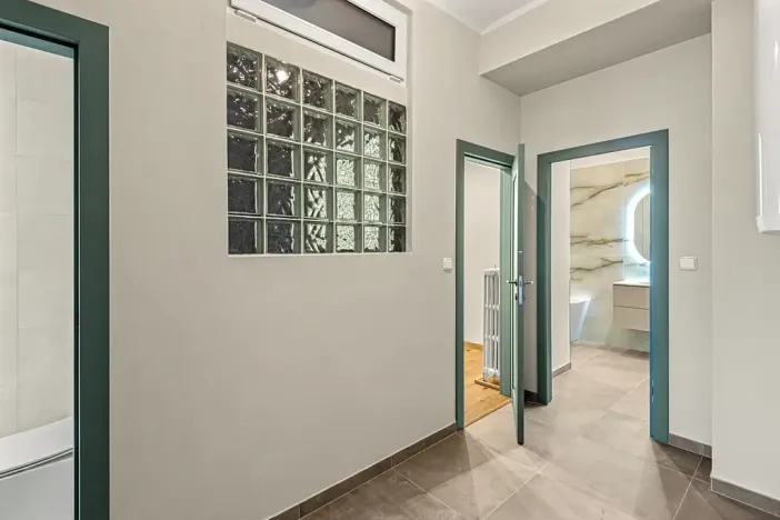 Prodej bytu 4+kk, Praha - Dejvice, Zelená, 125 m2
