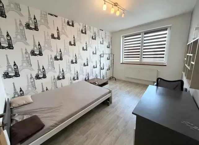 Prodej bytu 3+kk, Pardubice, Jozefa Gabčíka, 77 m2