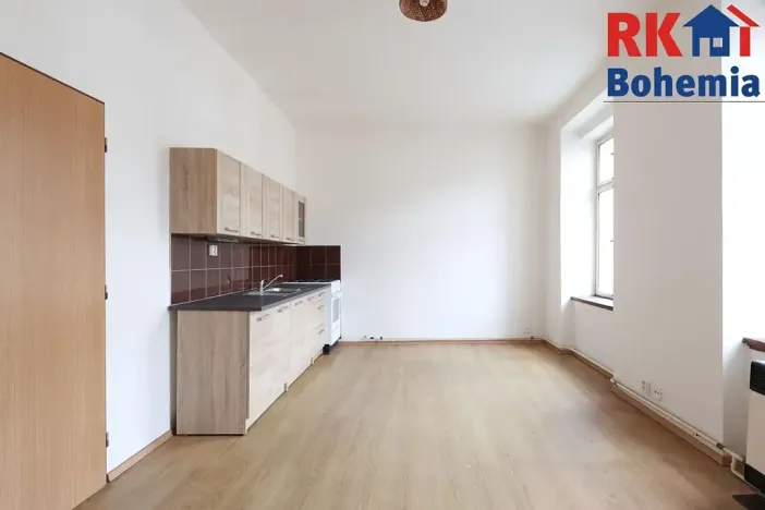 Pronájem bytu 3+kk, Český Brod, Krále Jiřího, 61 m2