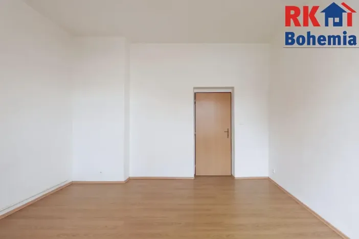 Pronájem bytu 3+kk, Český Brod, Krále Jiřího, 61 m2
