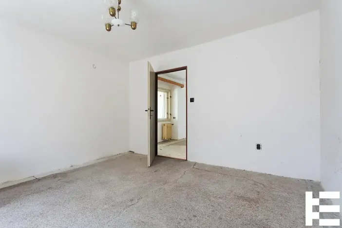 Prodej rodinného domu, Hradčany, 86 m2