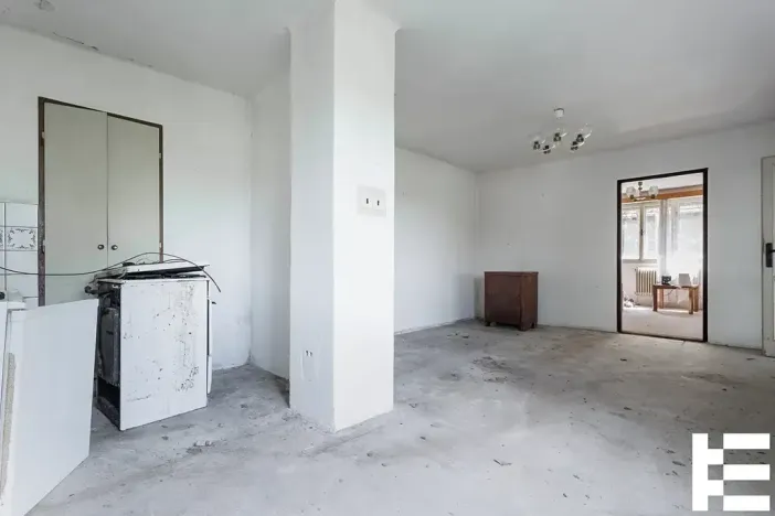 Prodej rodinného domu, Hradčany, 86 m2
