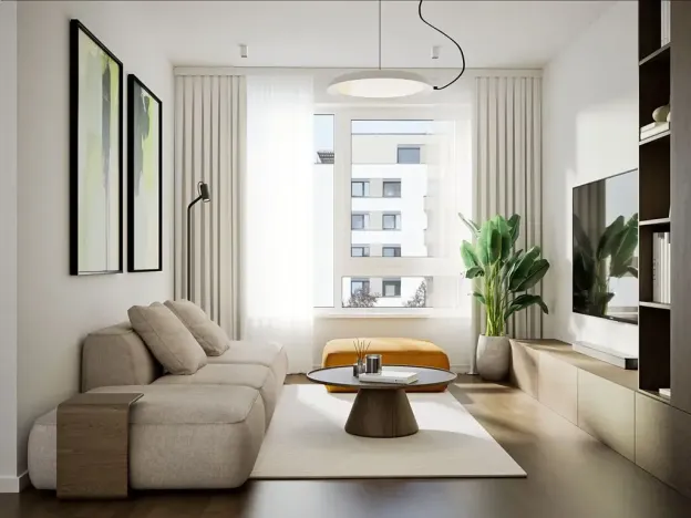 Prodej bytu 2+kk, Praha - Malešice, Univerzitní, 52 m2