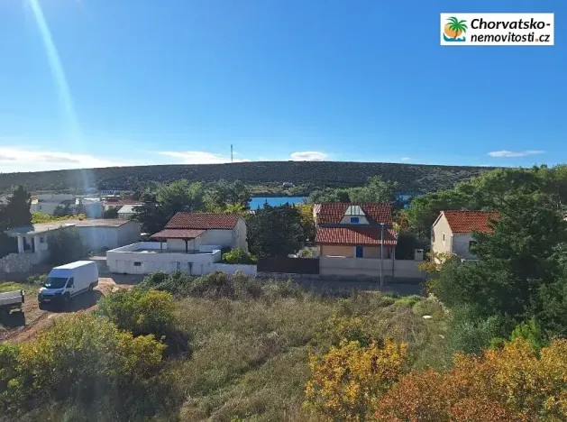 Prodej bytu 2+kk, Stara Novalja, Chorvatsko, 56 m2