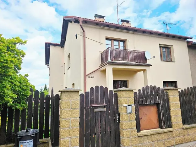 Prodej činžovního domu, Praha - Řepy, Doubravínova, 330 m2