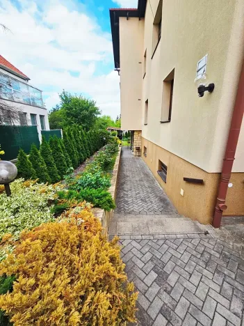 Prodej činžovního domu, Praha - Řepy, Doubravínova, 330 m2