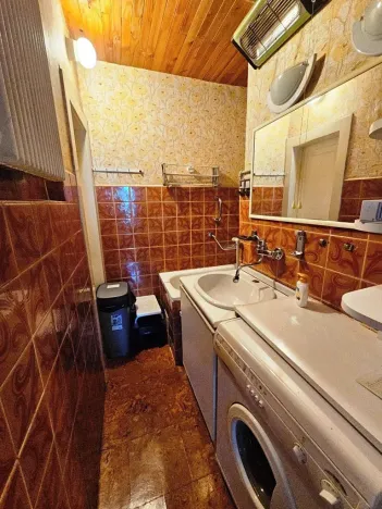 Prodej činžovního domu, Praha - Řepy, Doubravínova, 330 m2