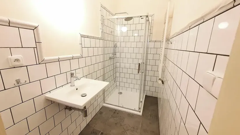 Pronájem bytu 3+1, Praha - Vinohrady, Slezská, 96 m2
