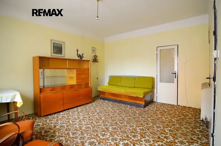 Prodej rodinného domu, Břeclav, SNP, 112 m2