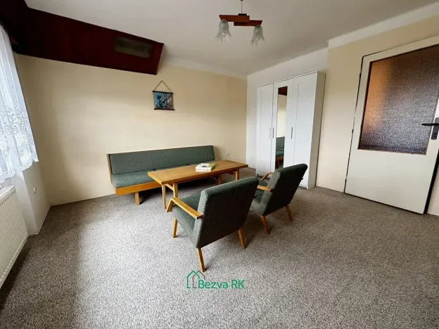 Prodej rodinného domu, Zbiroh, Tyršova, 275 m2