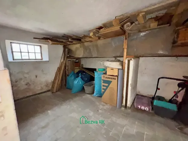 Prodej rodinného domu, Zbiroh, Tyršova, 275 m2