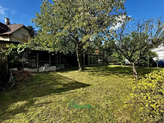 Prodej rodinného domu, Zbiroh, Tyršova, 275 m2