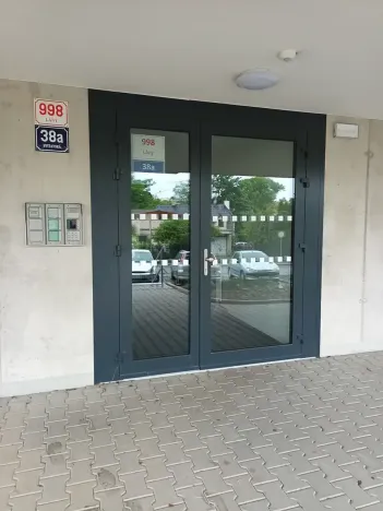 Prodej bytu 1+kk, Svitavy, Svitavská, 35 m2