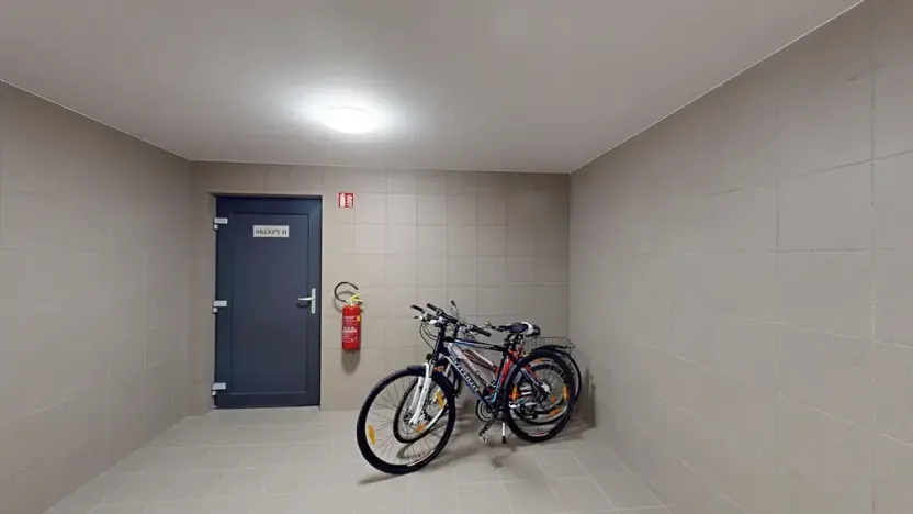Prodej bytu 1+kk, Svitavy, Svitavská, 35 m2