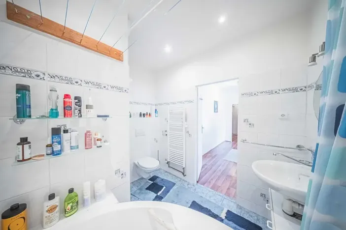 Prodej bytu 2+1, Příbram, Edvarda Beneše, 60 m2