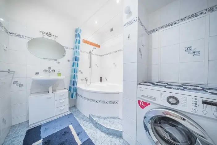 Prodej bytu 2+1, Příbram, Edvarda Beneše, 60 m2