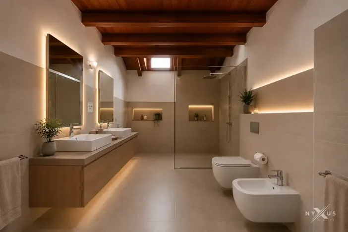 Prodej rodinného domu, Černolice, Ke dvoru, 375 m2