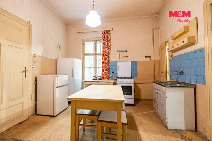 Prodej bytu 3+kk, Český Těšín, Havlíčkova, 114 m2