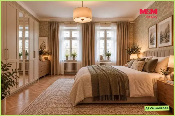 Prodej bytu 3+kk, Český Těšín, Havlíčkova, 114 m2