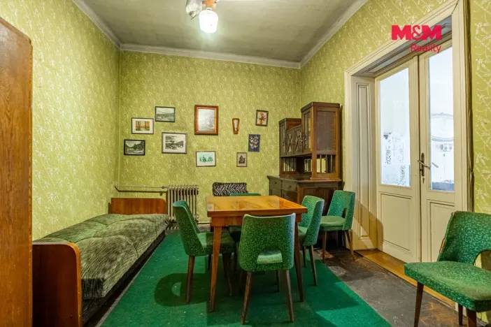 Prodej bytu 3+kk, Český Těšín, Havlíčkova, 114 m2