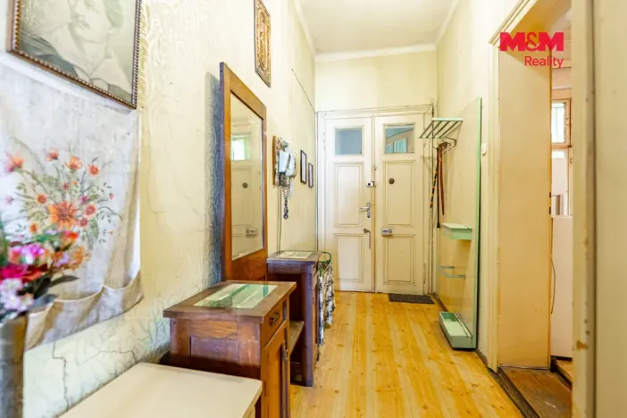 Prodej bytu 3+kk, Český Těšín, Havlíčkova, 114 m2