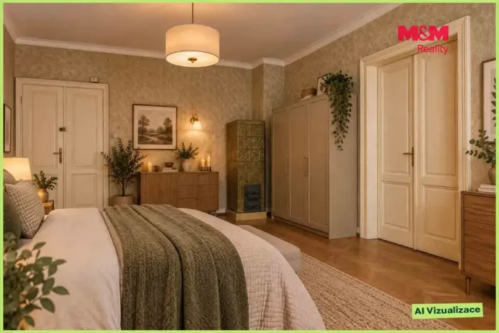 Prodej bytu 3+kk, Český Těšín, Havlíčkova, 114 m2